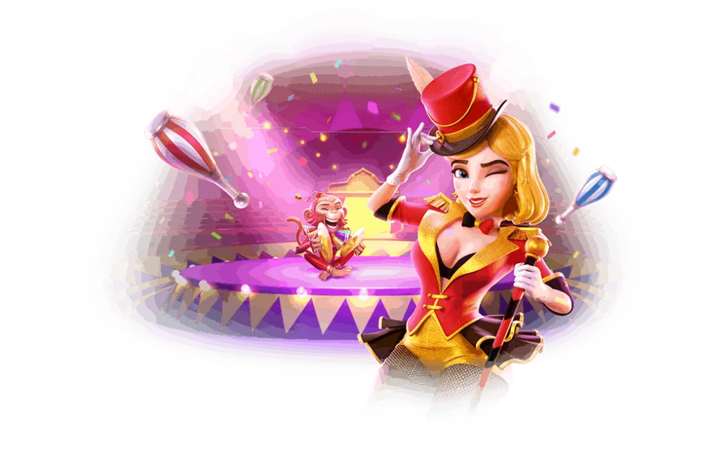 Circus Delight
