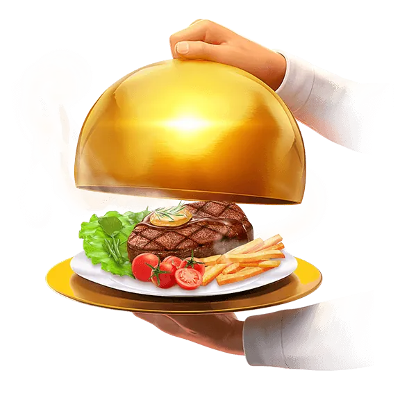 Diner Delight