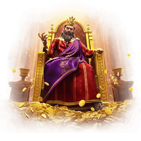 Midas Fortune