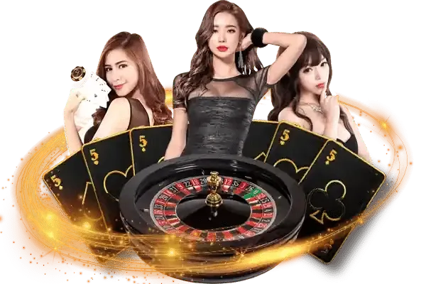 เกมคาสิโนออนไลน์ทำเงินง่าย