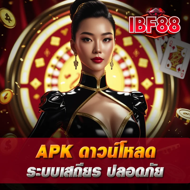 ibf88 มือถือ android