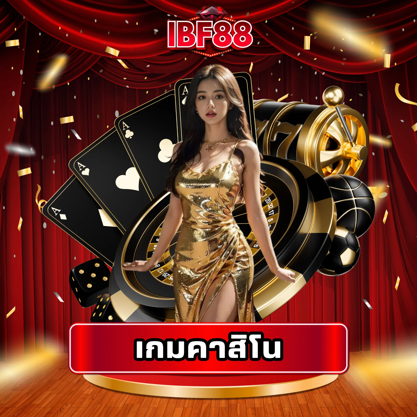 เกมคาสิโนออนไลน์ทำเงินดี