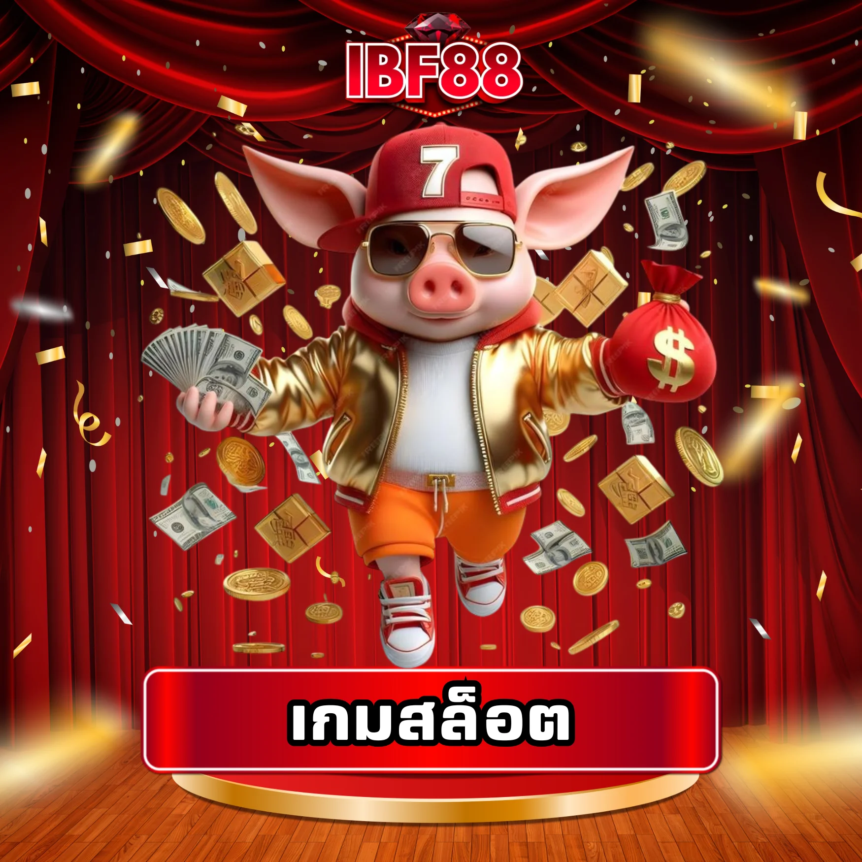 สล็อตออนไลน์แตกง่าย