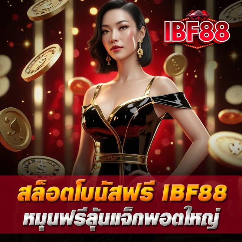 ibf88 free slot